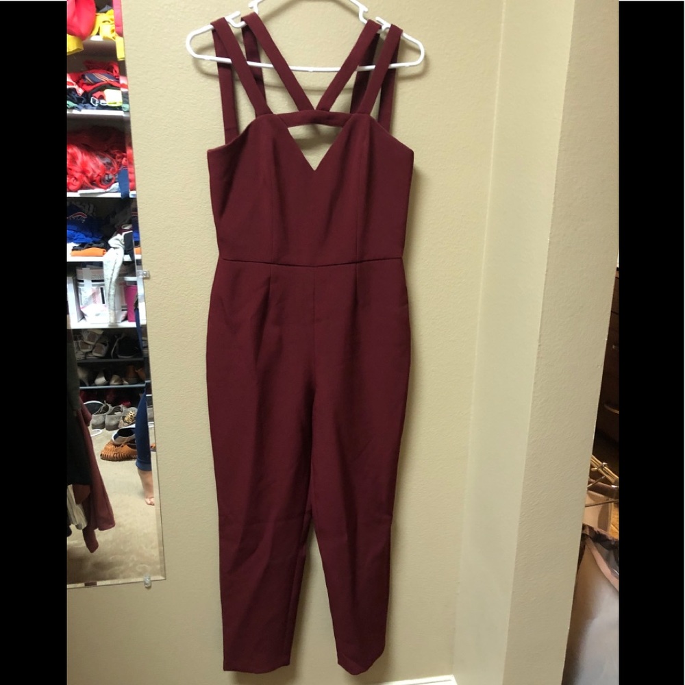 Express Jumper - Picture 2 of 4